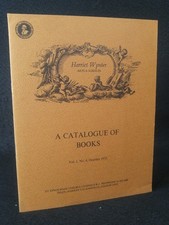 Catalogue books vol gebraucht kaufen  Lübeck