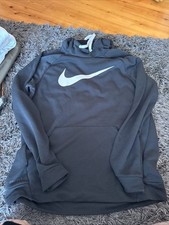 Nike hoodie gebraucht kaufen  Fränkisch-Crumbach