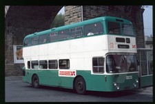 Original bus slide for sale  PUDSEY