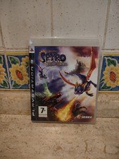 The Legend of Spyro L'alba del drago Sony PlayStation 3 (PS3), usado comprar usado  Enviando para Brazil