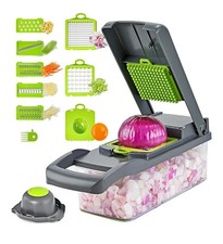 Vegetable chopper cutter for sale  COVENTRY