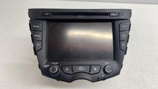 Autoradio origine hyundai d'occasion  Montagne