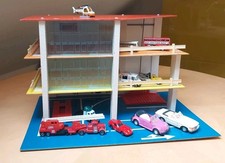 Ddr spielzeug parkhaus gebraucht kaufen Ddr spielzeug parkhaus gebraucht kaufen  Zwickau