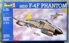 Revell mdd phantom for sale  SOLIHULL