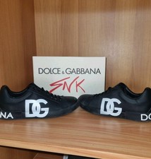 Scarpe dolce gabbana usato  Italia