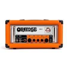 Orange amplifiers series for sale  Kansas City