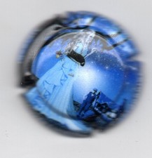 Capsules champagne allbrecth d'occasion Capsules champagne allbrecth d'occasion  Donchery