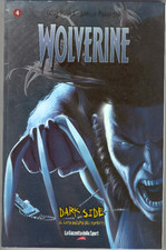 Wolverine dark side usato Wolverine dark side usato  Este