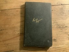 Alte rezeptsammlung handgeschr gebraucht kaufen  Leer (Ostfriesland)