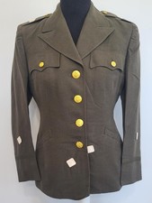 Wwii wac officer for sale  Ravenna