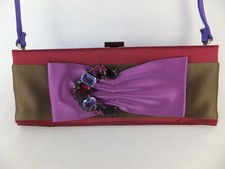 Escada exotics handtasche gebraucht kaufen  Deutschland