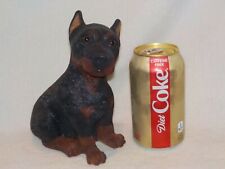 Black doberman pinscher for sale  Springfield