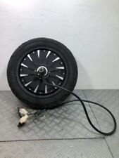 Roue arrière moteur d'occasion  Méru