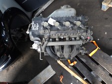 Smart 454 motor gebraucht kaufen  Massenbachhausen