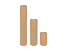 Rouleau papier kraft d'occasion  Marmande