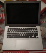 Apple macbook air usato  Corato