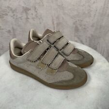 Isabel marant sneakers d'occasion  Expédié en Belgium