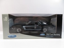 Welly 1969 ford gebraucht kaufen  Gelsenkirchen