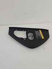 11-13 Hyundai Equus painel de instrumentos painel esquerdo LH tampa lateral do motorista fabricante de equipamento original comprar usado  Enviando para Brazil