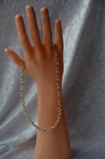 Vintage kette braut gebraucht kaufen  Gütersloh