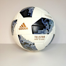 Adidas telstar fifa for sale  Seymour