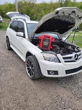 Mercedes glk350 automatic for sale  Warsaw