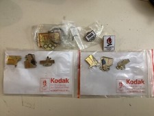 Lot pins vintage d'occasion  Dijon