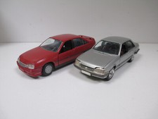 Lot opel omega d'occasion  Agde