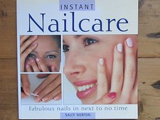 Instant nailcare sally for sale  UK