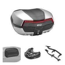 Kit top case d'occasion  Expédié en France