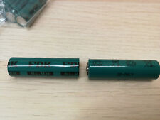 Batteria ricaricabile fdk usato  Varese