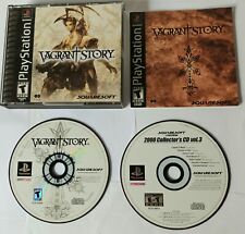 Ps1 vagrant story usato  Roma