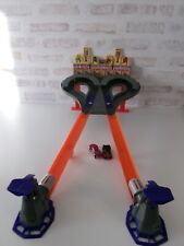 Circuit hotwheels hot d'occasion  Verneuil-sur-Vienne