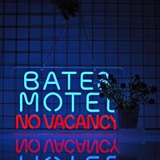 Led bates motel for sale  USA