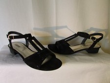 Sandales gabor daim d'occasion Sandales gabor daim d'occasion  Aire-sur-l'Adour