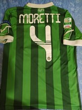 Maglia avellino calcio usato  Italia