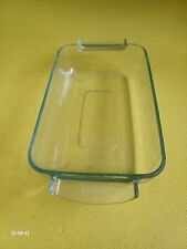 Corning pyrex clear for sale  WALTHAM CROSS