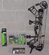 Loaded hoyt hyperforce for sale  Erie