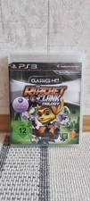 Ratchet clank trilogy gebraucht kaufen  Weinheim