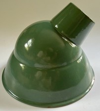 green gas station enamel lamp for sale green gas station enamel lamp for sale New Haven