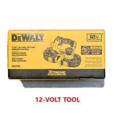 Dewalt dcs375b volt for sale  San Antonio