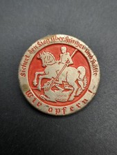 Tagungsabzeichen militaria wir gebraucht kaufen  Langenfeld (Rheinland)