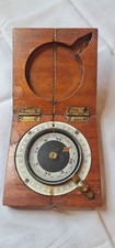 Ww1 compass francis for sale  NORTHWICH