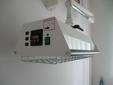 Physiotherapie geräte gebrauc gebraucht kaufen  Eschenbach i.d. OPf., Speinhart