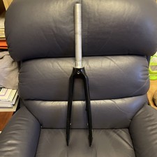 Cannondale carbon fork for sale  LONDON