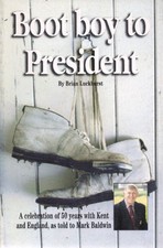 Boot boy president for sale  UK