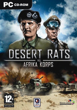 Desert rats vs. for sale  ROSSENDALE