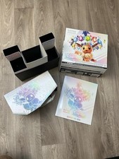 Pokemon etb vide d'occasion  Laval