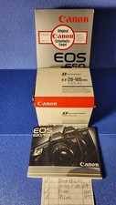 Canon eos 650 gebraucht kaufen  Kirn