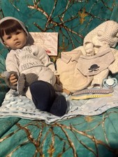 Reborn boy toddler for sale Reborn boy toddler for sale  ASHFORD